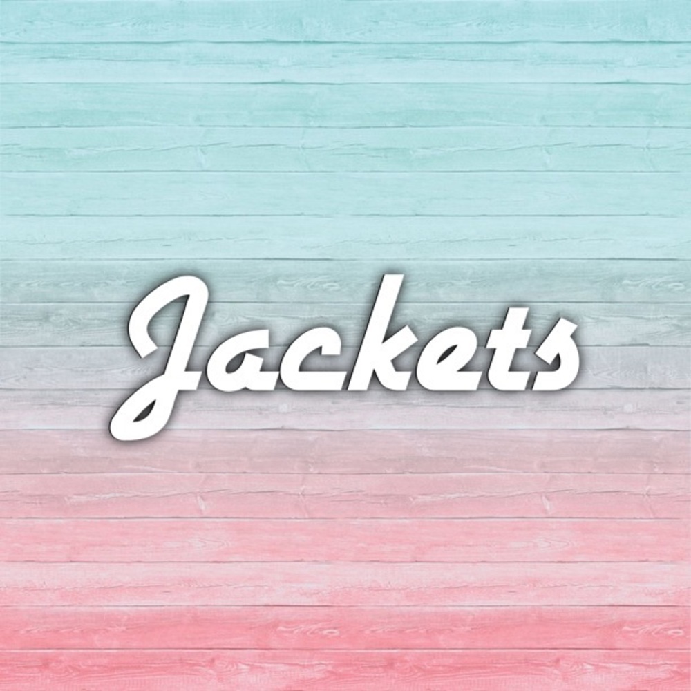 💋 Jackets & Vests